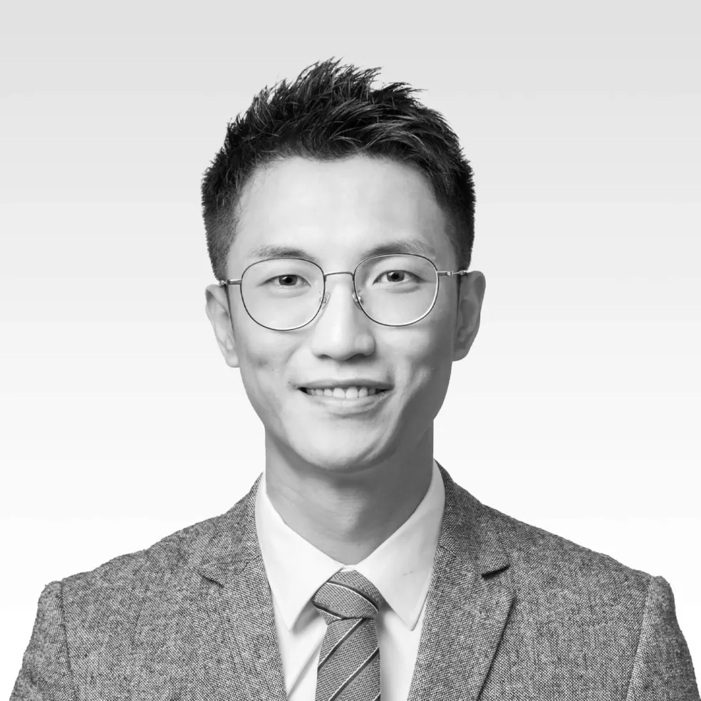 Peter Huang