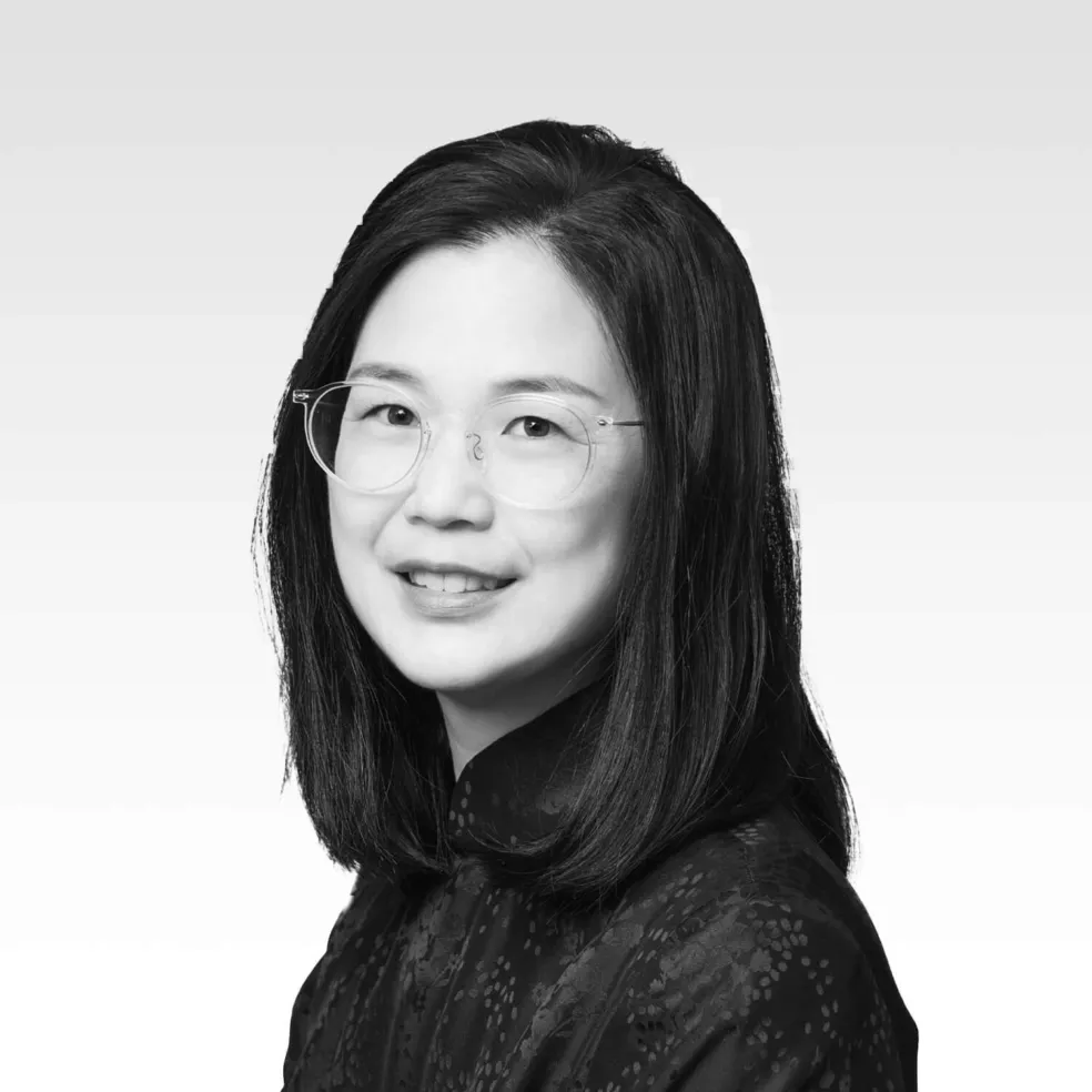 Teoh Su Yin