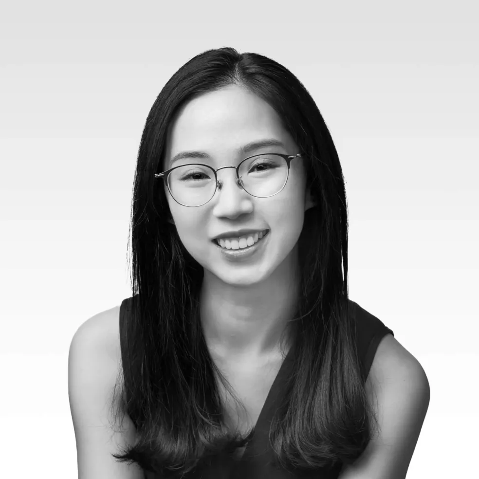 Constance Leong