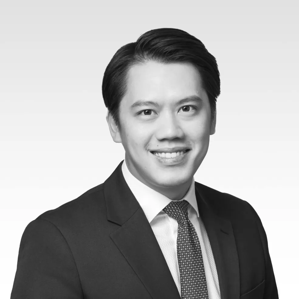 Basil Lee