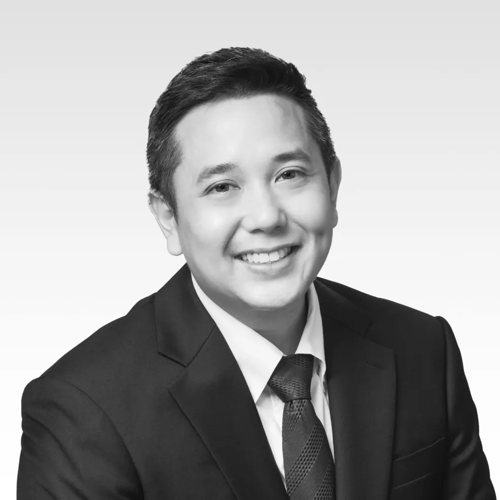 Matthew Teo