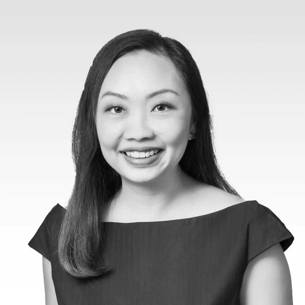 Lynette Koh