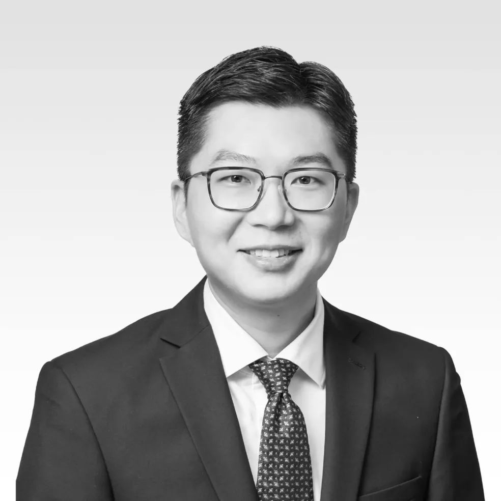 Chen Zhida