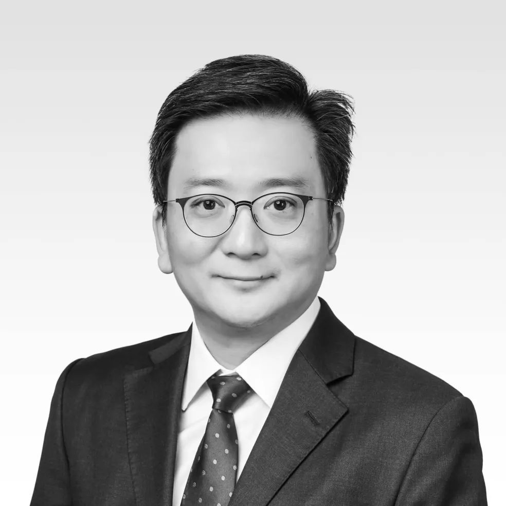 Chong Jun Tang