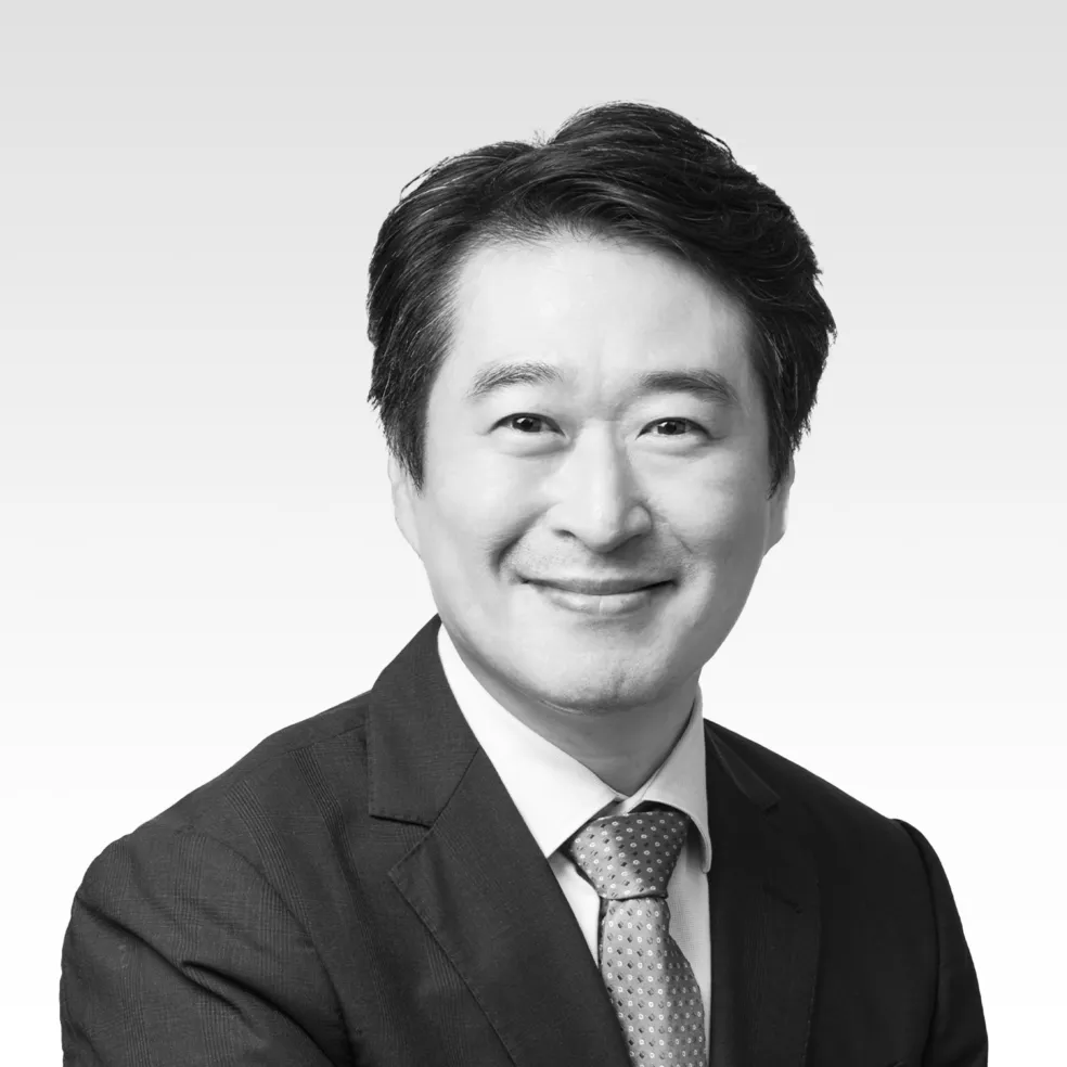 Park Jinsung