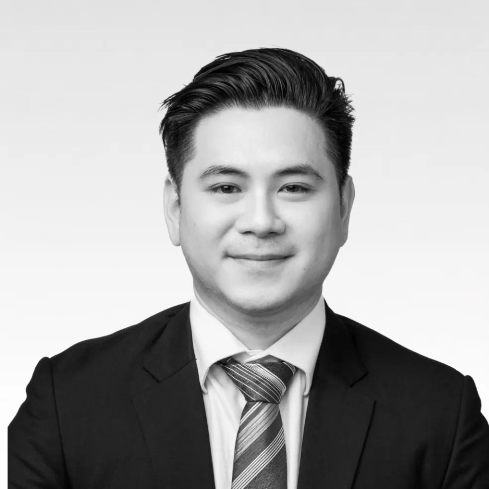 Asher Chin