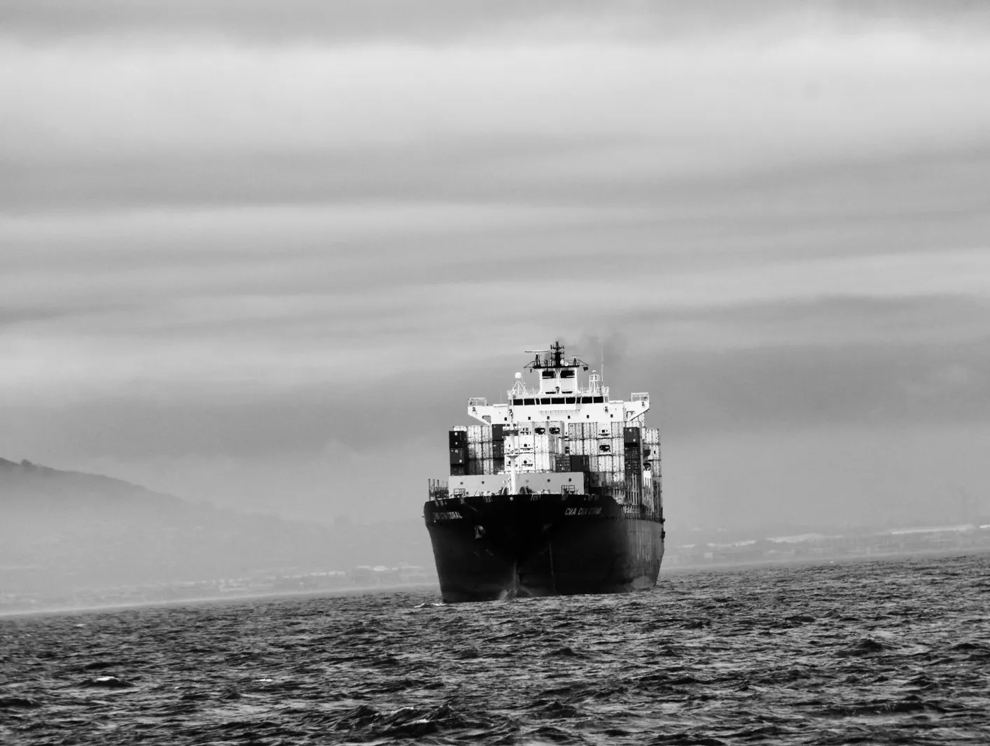 Big Boat