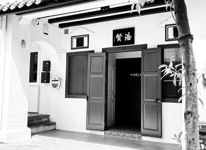 Expertise hero image